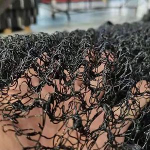 土工保護毯展示
